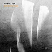 Charles Lloyd - Lift Every Voice - Import 2 CD