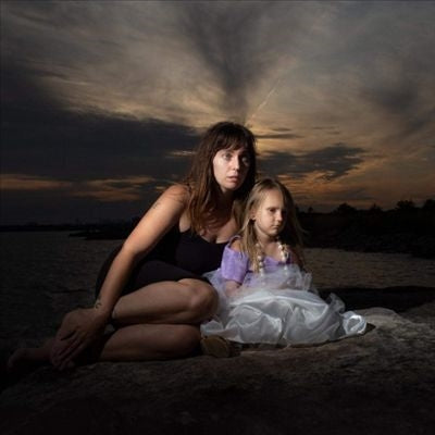 U.S.Girls - Heavy Light - Import Vinyl LP Record