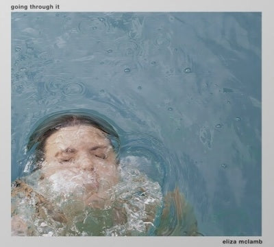 Eliza Mclamb - Going Through It - Import CD