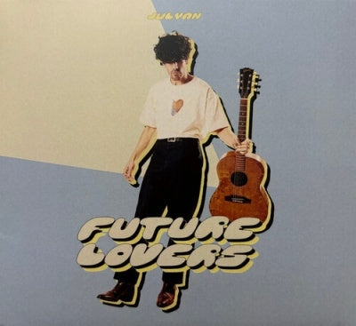 Julyan - Future Lovers - Import CD
