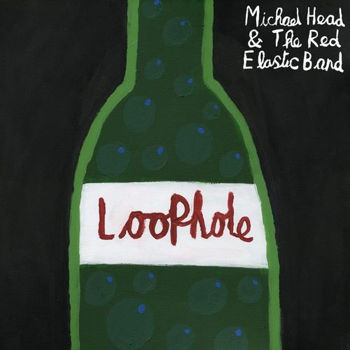 Michael Head & The Red Elastic Band - Loophole - Import CD