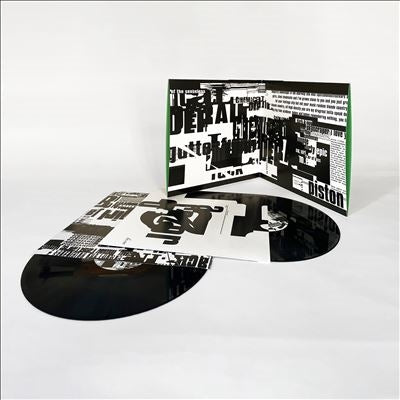 Underworld - Dubnobasswithmyheadman - Import 180g Vinyl 2 LP Record