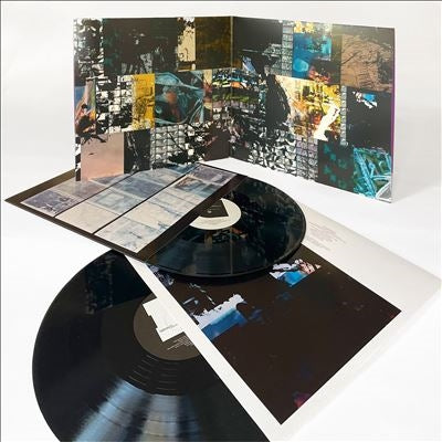 Underworld - Oblivion with Bells - Import 180g Vinyl 2 LP Record