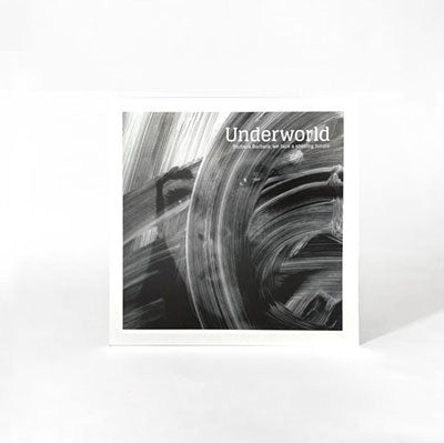 Underworld - Barbara Barbara We Face A Shining Future - Import 180g Vinyl LP Record