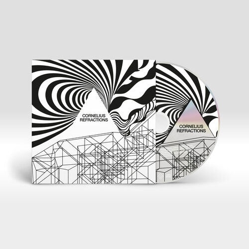 Cornelius - Refractions - Import CD