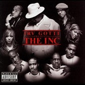 Various Artists - Irv Gotti Presents... The Inc - Import CD
