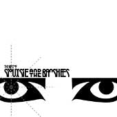 Siouxsie & The Banshees - The Best Of Siouxsie & The Banshees - Import CD