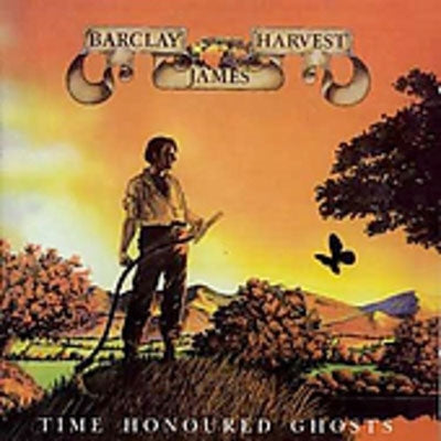 Barclay James Harvest - Time Honoured Ghosts [Remaster] - Import CD