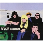 The Velvet Underground - The Very Best Of - Import CD