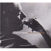 Robert Palmer - At His Very Best - Import CD