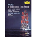 Bavarian State Orchestra - Wagner: Der Fliegende Hollander / Wolfgang Sawallisch, Bavarian State Orchestra, Donald McIntyre, etc - Import DVD