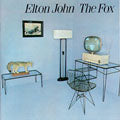 Elton John - Fox [Remaster] - Import CD