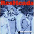 ResHeads - Res-erection - Japan CD