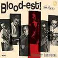 Nina Simone - BLOOD-EST! - Japan CD