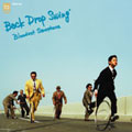 Ohno Yuji - Back Drop Swing - Japan CD