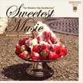 Thelonious Monk、John Coltrane - SWEETEST MUSIC - Japan CD