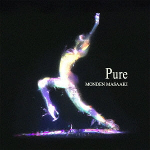 MONDEN MASAAKI [Masasho Kadota] - Pure - Japan CD