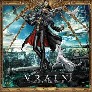 Vrain - Lord Of The Lighthouse - Japan CD Bonus Track