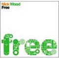 Nick Wood - Free - Japan CD