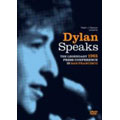 Bob Dylan - Dylan Speaks - Japan DVD