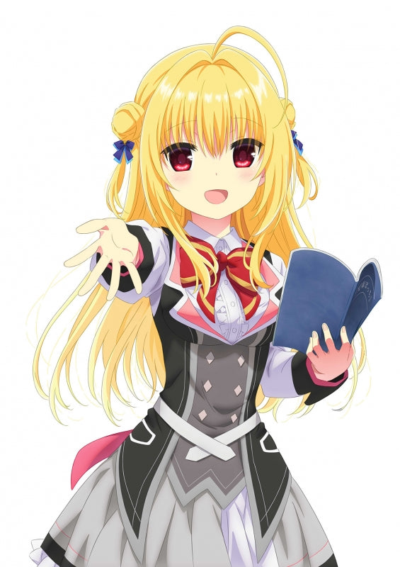 Animation - TV Animation HAMIDASHI CREATIVE Blu-ray Limited Edition - Japan Blu-ray Disc+CD Limited Edition