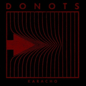 Donots - !CARAJO! - Japan CD Bonus Track Limited Edition