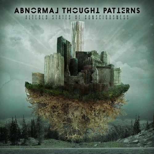 Abnormal Thought Patterns - Altered States Of Consciousness - Import CD