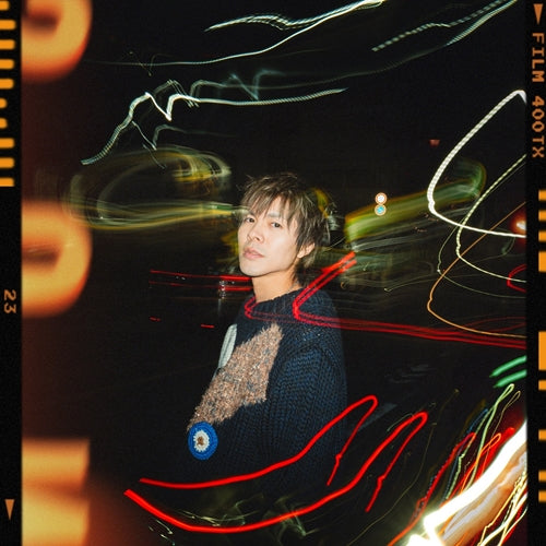 T-Id - Thursday Night - Japan CD