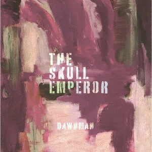 Dawnman - The Skull Emperor - Japan CD