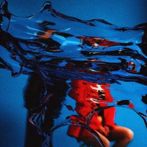 Showmore - Liquid City - Japan CD