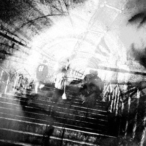 Sedai - Underground  - Japan CD+ZIN