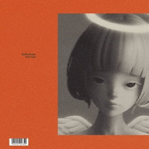 Epifunnies - Non'Non' - Japan Vinyl LP Record Limited Edition