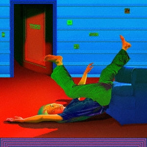 Toro  -  Sachi Desu  -  Japan CD