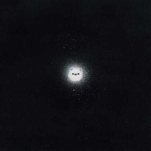 Kanekoayano - Ishi no Ito - Japan Mini LP CD