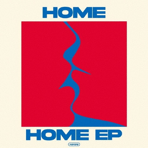 Home (Jpn) - Home Ep - Japan CD