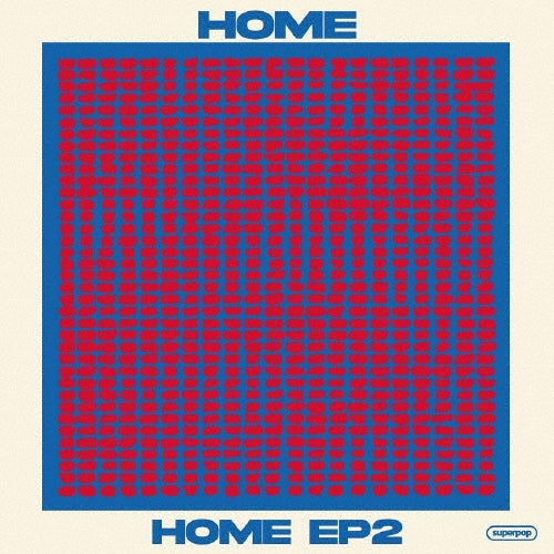 Home (Jpn) - Home Ep2 - Japan CD