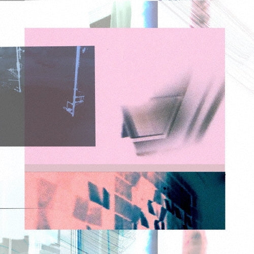 Barican - There is no self - Japan CD