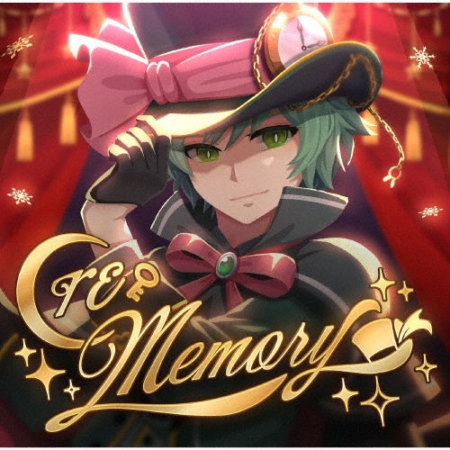 Animation - Re Memory - Japan CD
