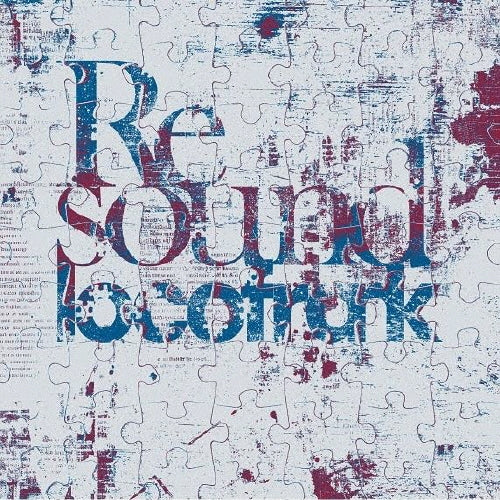 locofrank  -  Resound  -  Japan CD