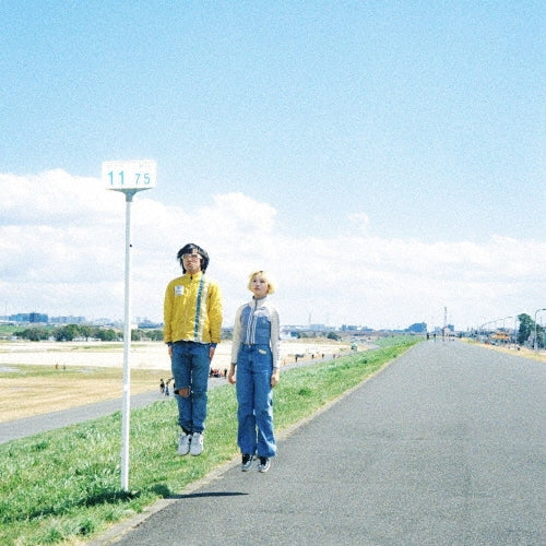 The Do Do Do'S - Boy Meets Girl - Japan CD