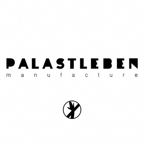Palastleben - manufacture - Japan CD