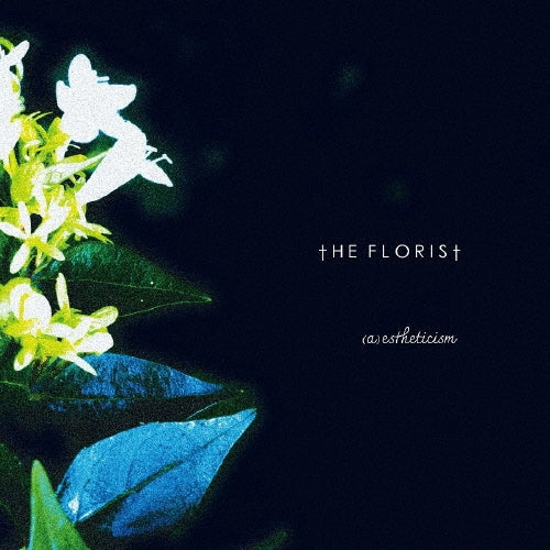 The Florist - (a)estheticism - Japan CD single