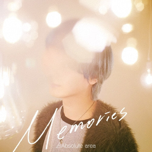 Absolute area - Memories - Japan CD