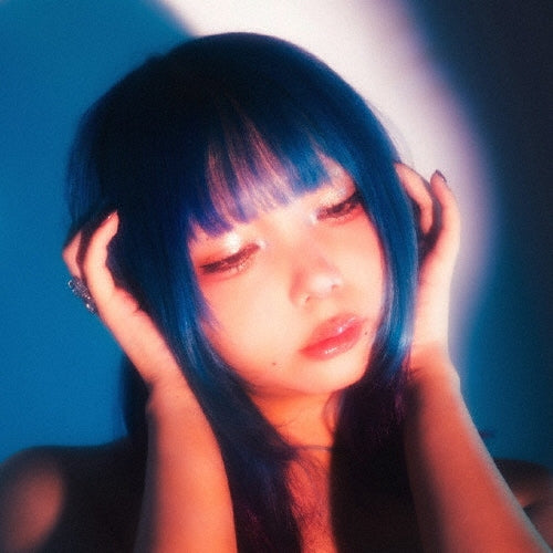Skirt - FLASH FORWARD - Japan CD