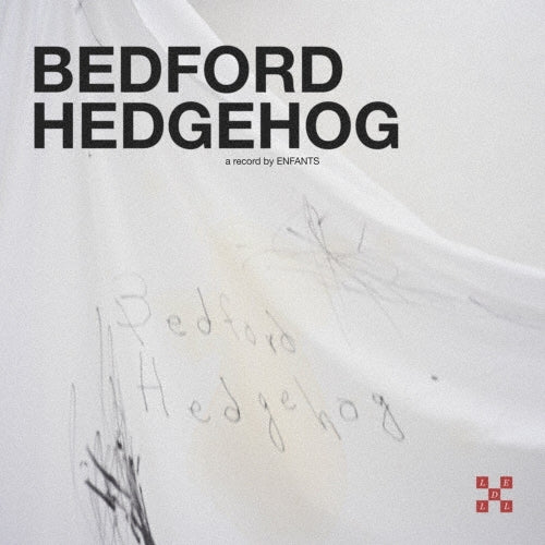 Enfants - Bedford Hedgehog - Japan CD