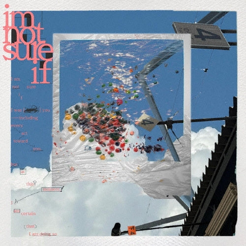 pudelhunds - imnotsureif - Japan CD