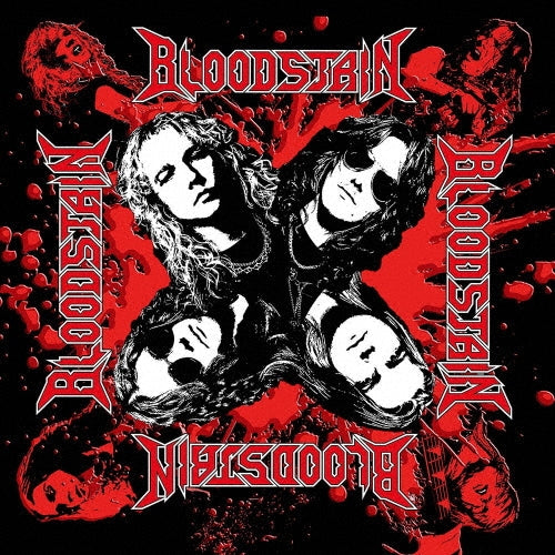 Bloodstain - Bloodstain - Import CD