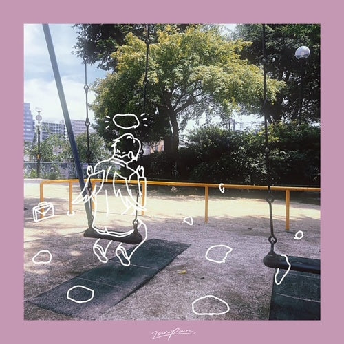 zanpan - Ibitsu na Manmaru - Japan CD