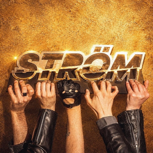 STROM - Mer Strom At Folket - Import CD