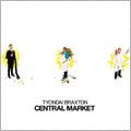 Tyondai Braxton - Central Market - Japan CD